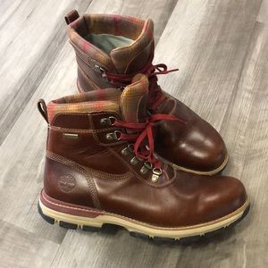 Timberland Pendleton Boots size 11.5